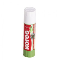 Клей-карандаш Kores Glue-eco, 20 гр