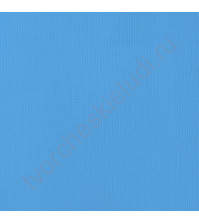 Кардсток текстурированный Океан (Ocean), 30.5х30.5 см, 216 гр/м2
