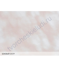 Флокированная бумага с эффектом облачности Sense Plain, 150 гр/м2, 20х30 см, цвет 5357p-бежевый