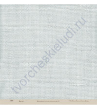 Бумага для скрапбукинга односторонняя коллекция Кулинарное искусство, 30.5х30.5 см, 190 гр/м, лист Льняное полотенце