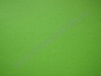 Лист бумаги для скрапбукинга с эмбоссированием (тиснением) Завитки, А4, 160 гр, цвет ярко-зеленый